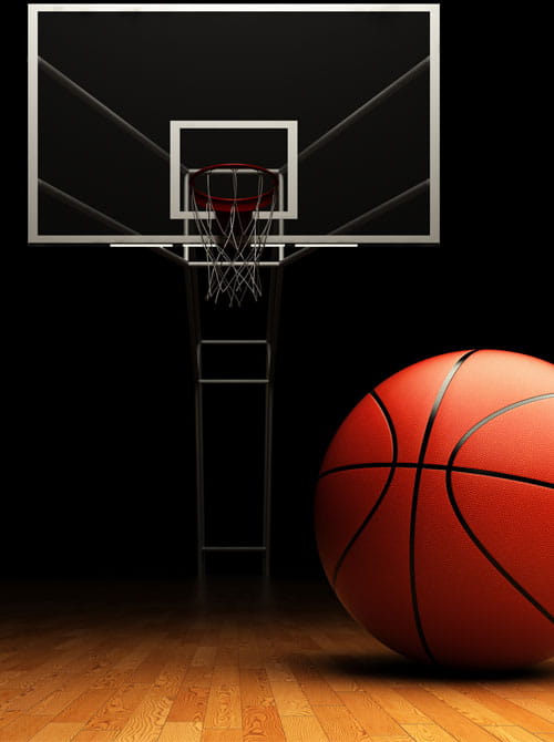 Basketball